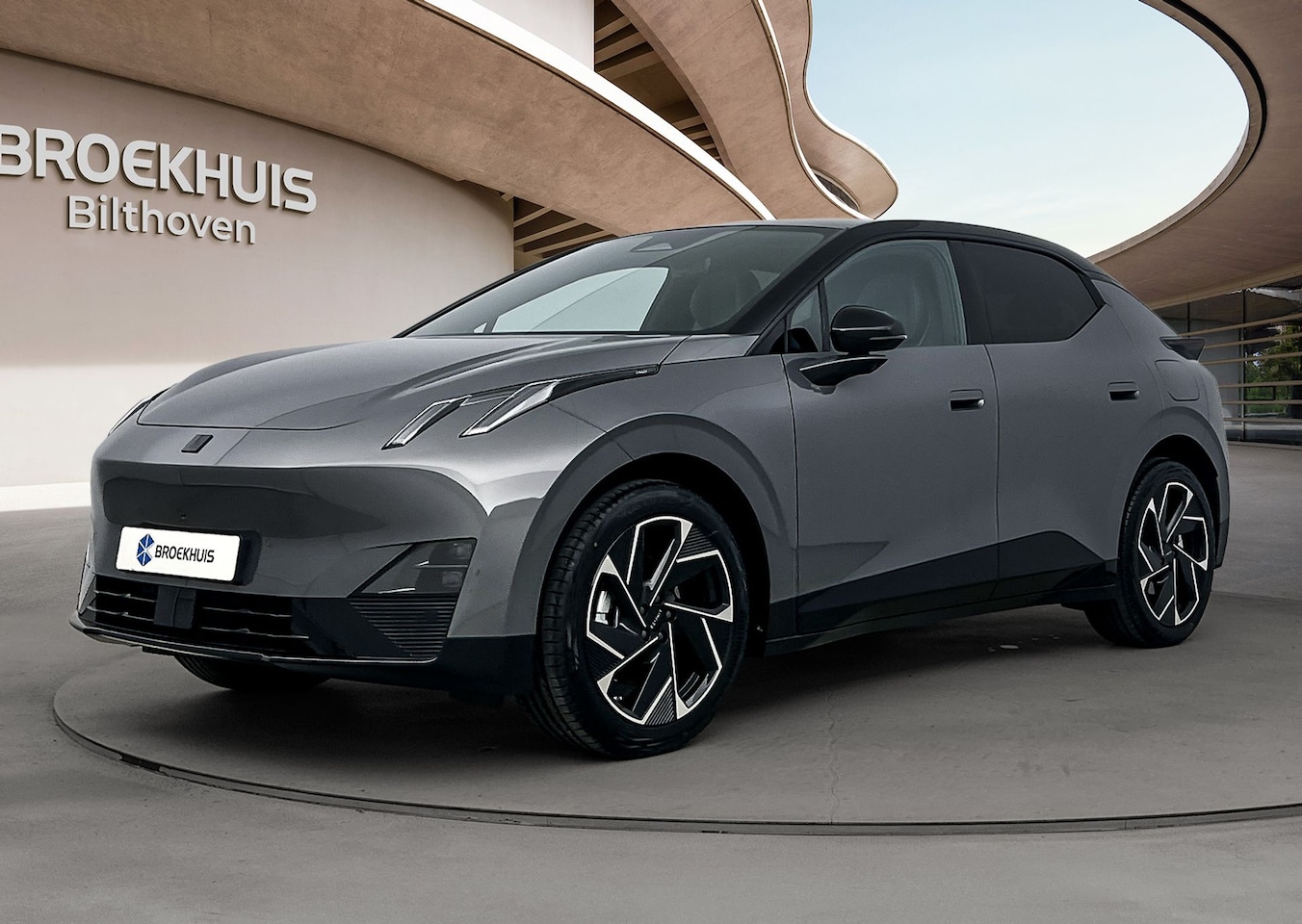 Lynk & Co 02 - 200 kW More - AutoWereld.nl