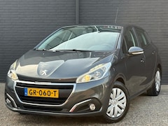 Peugeot 208 - 1.6 BlueHDi Blue Lease | AIRCO | BLUETOOTH | NAVI | NWE APK