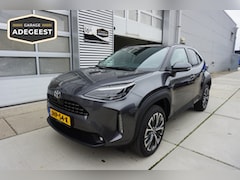 Toyota Yaris Cross - 1.5 Hybrid 130 Executive |Navi|Carplay|PDC V+A|E.a.klep|Stoel en stuurverw|Dodehoek|Camera
