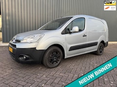 Citroën Berlingo XL - 1.6 e-HDI 600 Club Economy (NW APK 2026 + TREKHAAK + LM VELGEN)