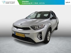 Kia Stonic - 1.0 T-GDi MHEV DynamicLine | Clima | Navi | Cruise | 1e eigenaar |