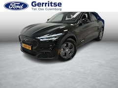Ford Mustang Mach-E - RWD 75 kWh Mustang Mach-E 75kWh RWD