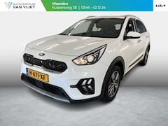 Kia Niro - 1.6 GDi Hybrid DynamicLine | Navi | Clima | Carplay |
