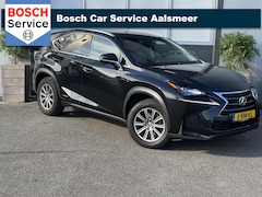 Lexus NX - 300h AWD President Line /NAVI/CAMERA/AIRCO/GARANTIE/