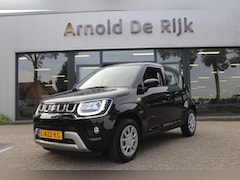 Suzuki Ignis - 1.2 Smart Hybrid Comfort