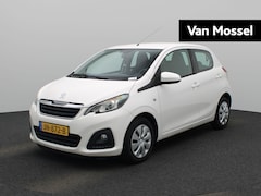 Peugeot 108 - 1.0 e-VTi Active | Airconditioning |