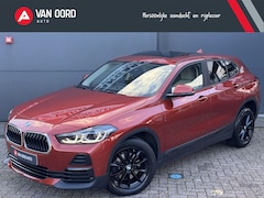 BMW X2 - sDrive / 1e Eig / Geen Import / 100 % Onderhoud