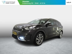 Kia Niro - 1.6 GDi Hybrid Design Edition