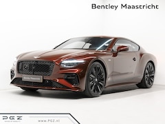Bentley Continental GT - 4.0 V8 Hybrid Speed First Edition CARBON CERAMIC