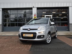 Fiat Panda - 1.2 Lounge Airco pdc Lm velgen Km 7.650
