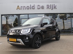 Suzuki Ignis - 1.2 Smart Hybrid Select