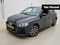 Audi A1 Sportback - 30 TFSI epic 116 PK