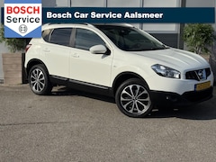 Nissan Qashqai - 2.0 Tekna /NAP/PANO/AIRCO/CAMERA/