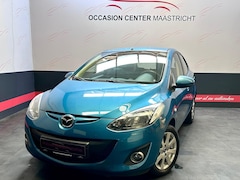 Mazda 2 - 2 1.3 Color Edition Stoelverwarming