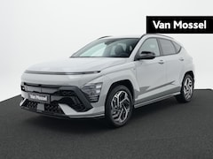 Hyundai Kona - 1.6 GDI HEV N Line | Nieuw uit voorraad leverbaar | Stoelverwarming | Stoelverkoeling | 36