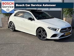 Mercedes-Benz A-klasse - 200 Business Solution AMG /PANO/AIRCO/CAMERA/