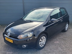 Volkswagen Golf - 1.4 Easyline Airco