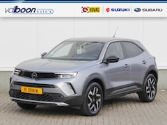 Opel Mokka - 1.2 Turbo Elegance Automaat | Navi | Cruise | Clima | Camera | Lm-Velgen