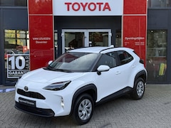 Toyota Yaris Cross - 1.5 Hybrid 130 APPLE/ANDROID AUTO STOELVERWARMING DIGITAAL DISPLAY ALL SEASON BANDEN CAMER