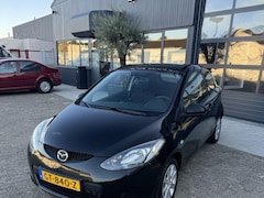Mazda 2 - 2 1.3 S-VT Exclusive Trekhaak