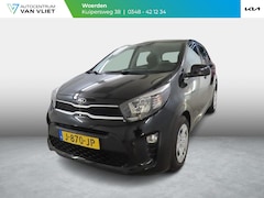 Kia Picanto - 1.0 MPi ComfortPlusLine | Carplay | Cruise | Airco |
