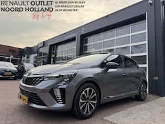 Renault Clio - 1.0 TCe 90 GPF Techno+Pack Winter