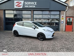 Ford Fiesta - 1.25 Champion