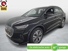 Audi Q4 e-tron - 40 Launch edition Advanced Plus 77 kWh | Trekhaak |