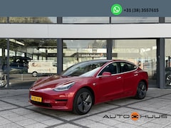 Tesla Model 3 - Range Plus RWD | Autopilot | Panorama | Leder |