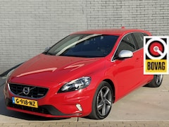 Volvo V40 - 1.6 T2 R-Design AIRCO | NAVI | CRUISE | BOVAG
