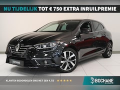 Renault Mégane - 1.3 TCe Bose | Camera | Automaat | BOSE audio | Navigatie | Trekhaak | Key-less | Climate