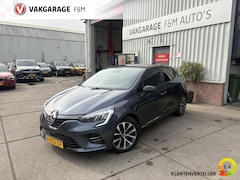 Renault Clio - 1.0 TCe Bi-Fuel Zen