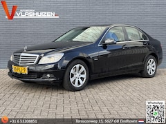 Mercedes-Benz C-klasse - 180 CGI BlueEFFICIENCY Business Class | PDC | APK 08-2026 |