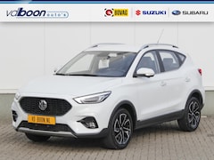 MG ZS - 1.0 T-GDI Luxury Automaat | Navi | Cruise | Camera | Leder | Lm-Velgen