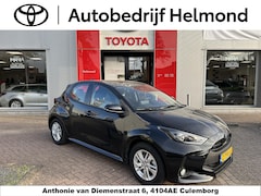 Toyota Yaris - 1.5 Hybrid 115 Active