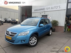Volkswagen Tiguan - 1.4 TSI Comfort&Design