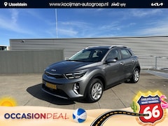 Kia Stonic - 1.0 T-GDi MHEV DynamicLine Navigatie / Camera