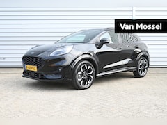 Ford Puma - 1.0 EcoBoost Hybrid ST-Line X | AUTOMAAT | Achteruitrijcamera | WINTERPACK | Half Leder |