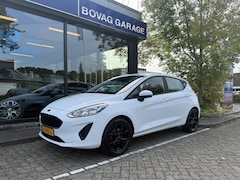 Ford Fiesta - 1.1 Trend