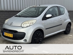 Citroën C1 - 1.0-12V Ambiance AIRCO