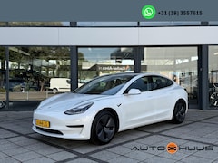 Tesla Model 3 - Range Plus RWD | Autopilot | Panorama | Leder |