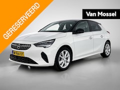 Opel Corsa - 1.2 Elegance Automaat Carplay LM Velgen Climatecontrole