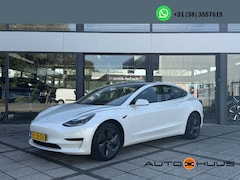 Tesla Model 3 - Range Plus RWD | Autopilot | Panorama | Leder |