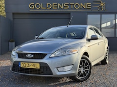 Ford Mondeo - 2.0-16V Trend 1e Eigenaar, Trekhaak, Clima, Cruise, 146pk, N.A.P, Lm velgen, Nieuwe Apk bi