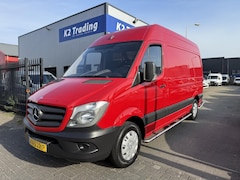 Mercedes-Benz Sprinter - 210 2.2 CDI 366 Functional HD L2H2 Handbak