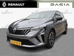 Renault Clio - 1.0 TCe 90 GPF techno