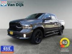 Dodge Ram 1500 - 4X4 5.7 V8 4x4 aut. / 6 Zitter / Nette auto