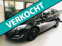Opel Astra Sports Tourer - 1.4 Turbo Sport 140pk/ LED/ Xenon/Navi/ VOL