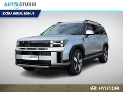 Hyundai Santa Fe - 1.6 T-GDI HEV Premium Sky 7p