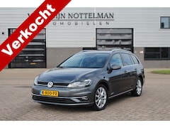 Volkswagen Golf - 1.5 TSI Highline / Carplay / Camera / Automaat